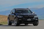 BMW X4 M40d by dAHLer 2018 года